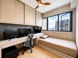 High Park Residences (D28), Apartment #615049761